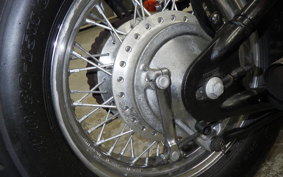 HONDA STEED 400 1994 NC26