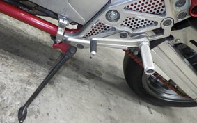 KAWASAKI ZEPHYR 400 Gen.1 1990 ZR400C