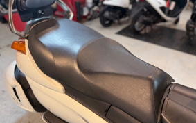 SUZUKI GEMMA250 CJ47A
