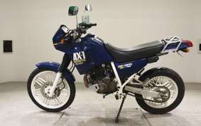 HONDA AX-1 MD21
