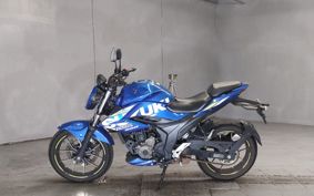 SUZUKI JIKUSA-250 ED22B