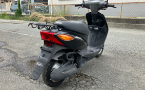 YAMAHA JOG DELUXE SA36J