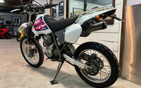 HONDA XR-250 MD30