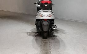 YAMAHA GRAND MAJESTY400 SH06J