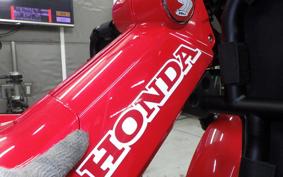 HONDA CT125 HUNTER CUB JA55