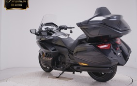 HONDA GL 1800 GOLD WING TOUR DCT 2026 SC79