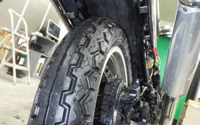 HONDA CBX400F 2011 NC07