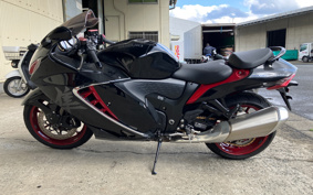 SUZUKI HAYABUSA 2021 EJ11A