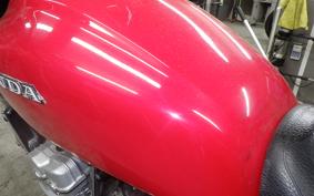 HONDA CB400F 1997 NC36