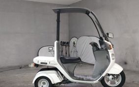 HONDA GYRO TA03