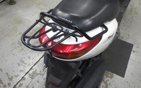 YAMAHA AXIS 125 TREET 2008 SE53J