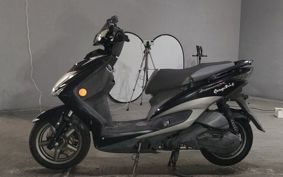 YAMAHA CYGNUS125XSR SE44J