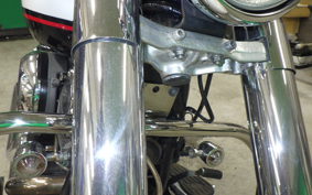 YAMAHA DRAGSTAR 400 CLASSIC 2006 VH01J