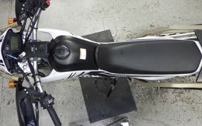 YAMAHA SEROW 250 Gen.2 DG17J