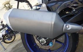 SUZUKI GSX-R1000R A 2018