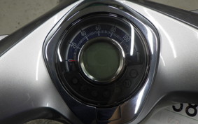 HONDA C125 SUPER CUB 2023 JA71