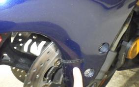 SUZUKI GSX1300R HAYABUSA 2008