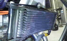 KAWASAKI ZEPHYR 750 1993