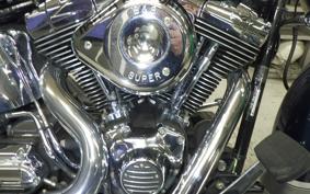HARLEY FLSTC 1450 2002