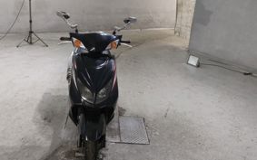 YAMAHA CYGNUS 125 X SE46