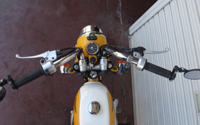HONDA MONKEY AB27