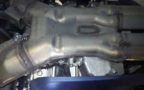 YAMAHA FJR1300 A 2018 RP27J