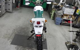 YAMAHA SEROW 225 Gen.2 1KH