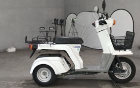 HONDA GYRO TD02