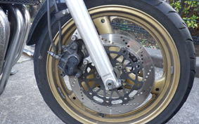 SUZUKI GSX400 IMPULSE 2010 GK7CA