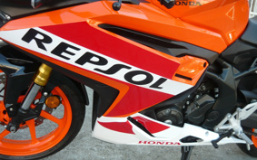 HONDA CBR250RR ABS MC51
