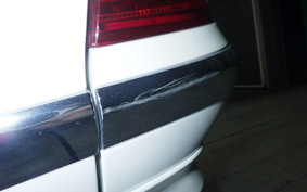 HONDA GL 1800 GOLD WING 2002 SC47