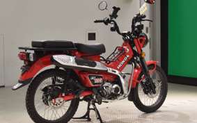 HONDA CT125-2 2011 JA65