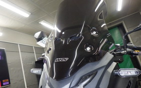 HONDA 400X 2022 NC56