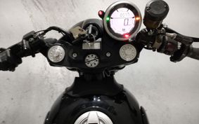DUCATI SCRAMBLER KAFE RACER 2017 KC03JA