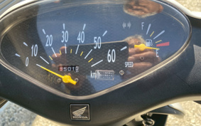 HONDA DIO AF62