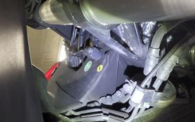 HONDA VFR1200F 2010 SC63