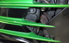 KAWASAKI ZX 1400 NINJA R 2014