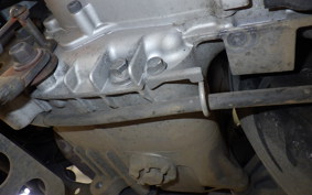 YAMAHA AXIS 125 TREET SE53J