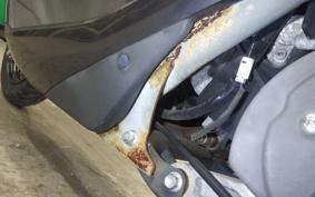 SUZUKI ADDRESS V50 CA4BA