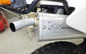 YAMAHA LANZA 2004 4TP