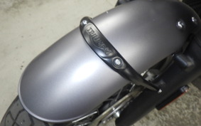 TRIUMPH BONNEVILLE T120 2016