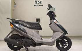 SUZUKI ADDRESS V125 G 2019 CF46A