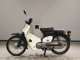 Фото Honda C50 SUPER CUB 1997 с японского аукциона