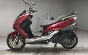 YAMAHA MAJESTY 155S SG28J