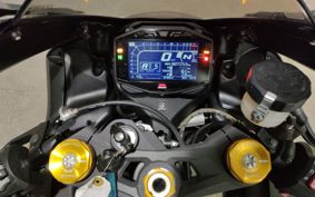 SUZUKI GSX-R1000R 2021 DM11G