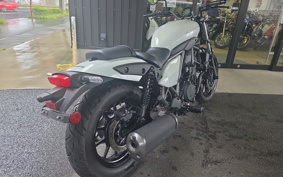 KAWASAKI ELIMINATOR 400-1 2025 EL400A