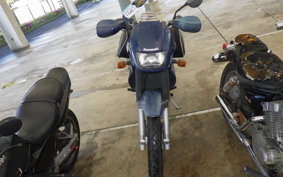 KAWASAKI KLE250 LE250A