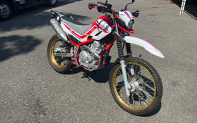 YAMAHA  SEROW 250 FINAL ED DG31J