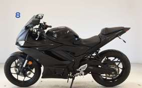 YAMAHA YZF-R25 A RG43J