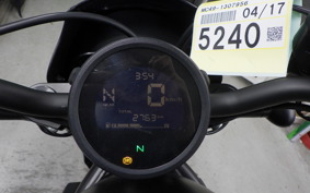 HONDA REBEL 250 S 2015 MC49